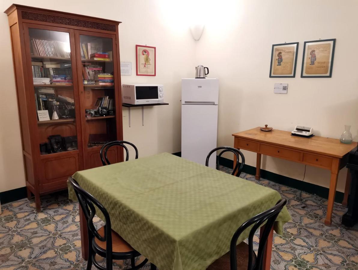 Novecento Hotel Трапани Екстериор снимка