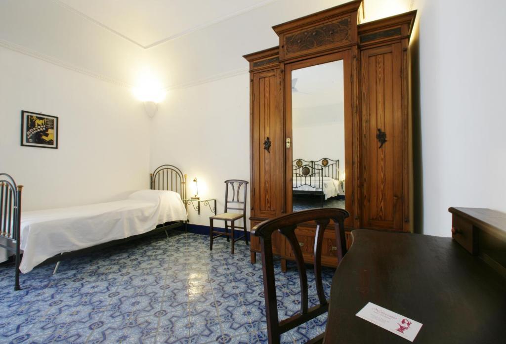 Novecento Hotel Трапани Стая снимка