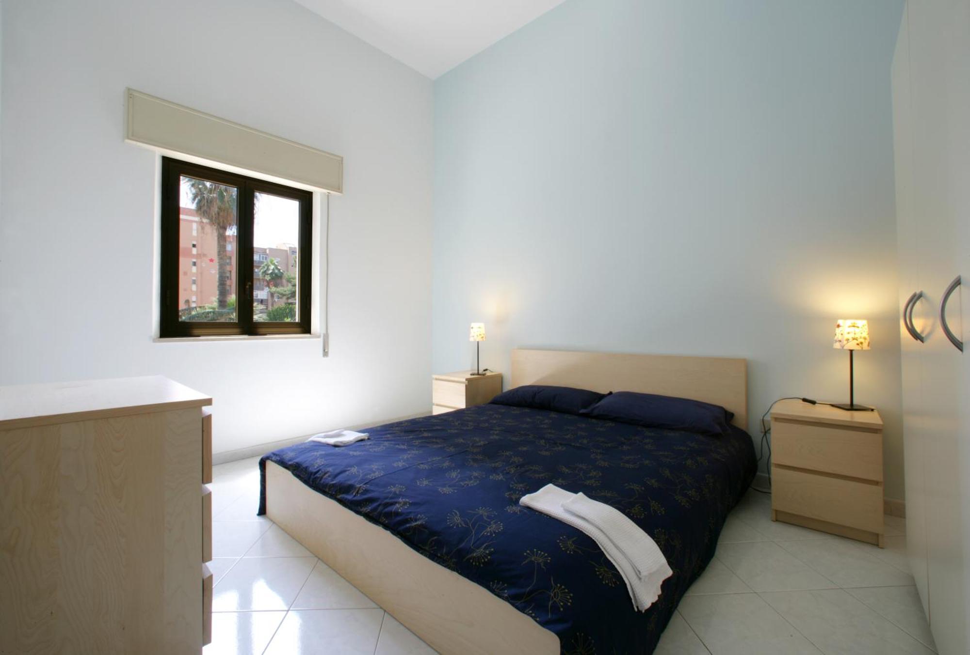Novecento Hotel Трапани Екстериор снимка